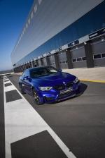 BMW M4 CS 2017 года (ZA)